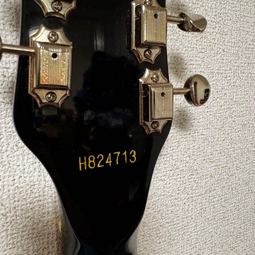 ま*さ様 Greco エレキギター リッケンバッカーモデル　1982年製　ヴィン