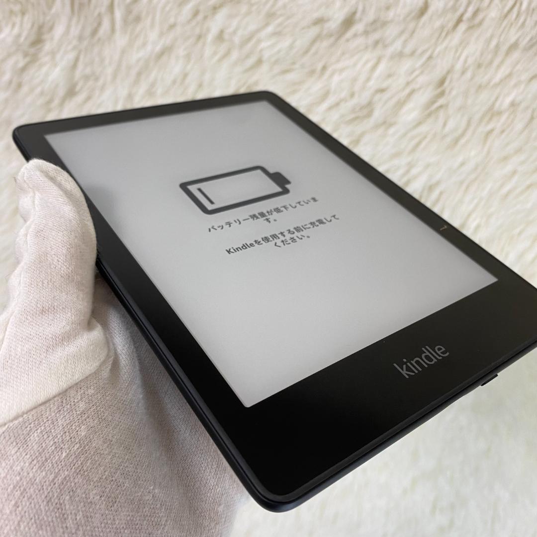 kindle 第11世代 M2L3EK 8gb