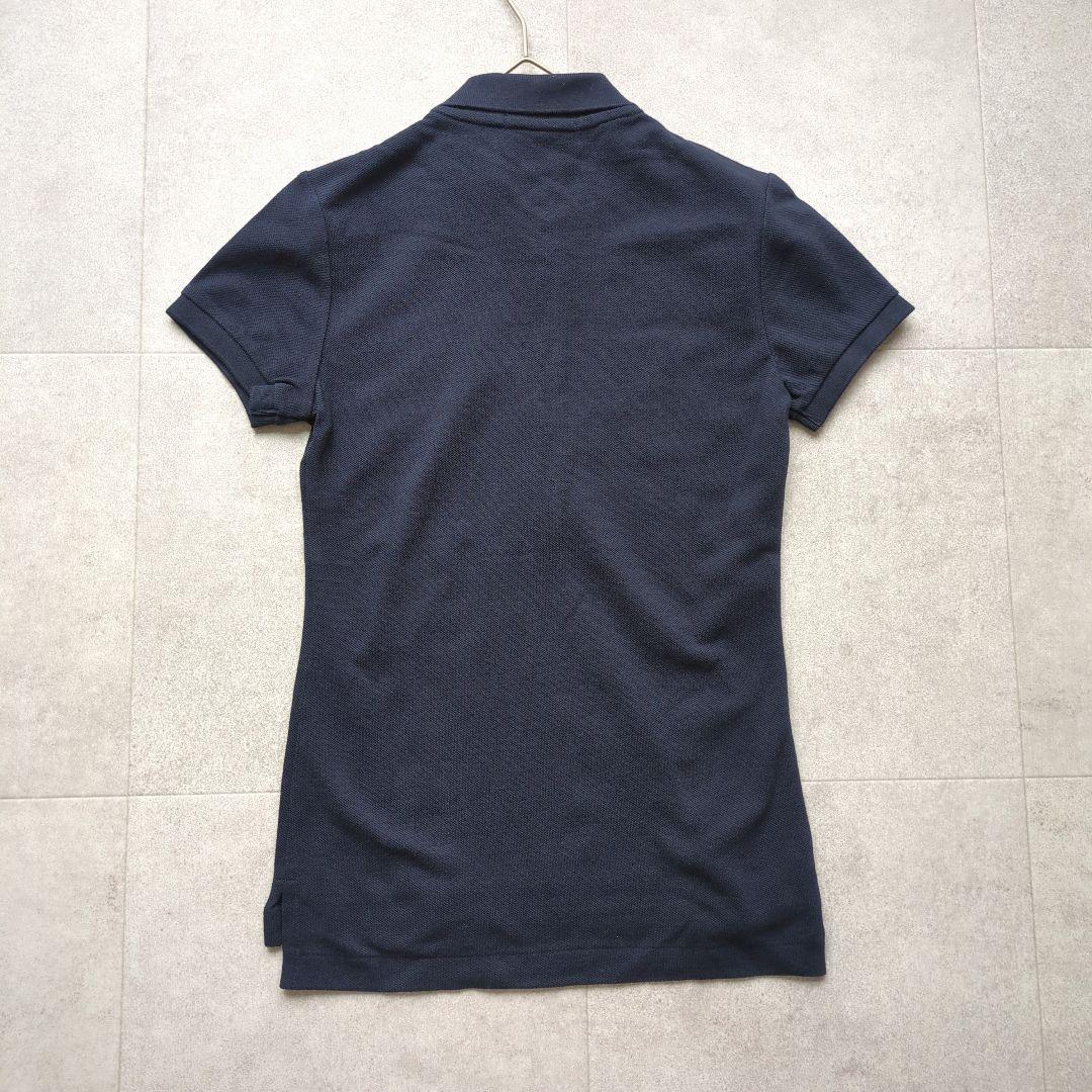 タグ付 新品✨ ラルフローレン ポロシャツ ビーズポニー ビッグロゴ ゴルフ