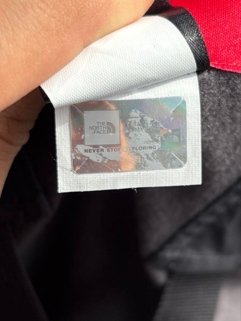 SUPREME × THE NORTH FACE RTG VEST ベスト