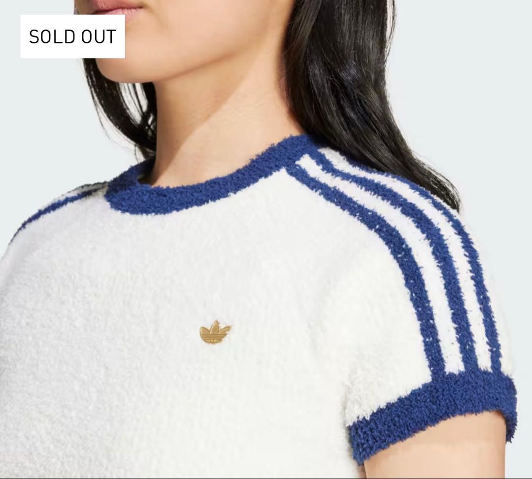 adidas アディダス トップス 半袖