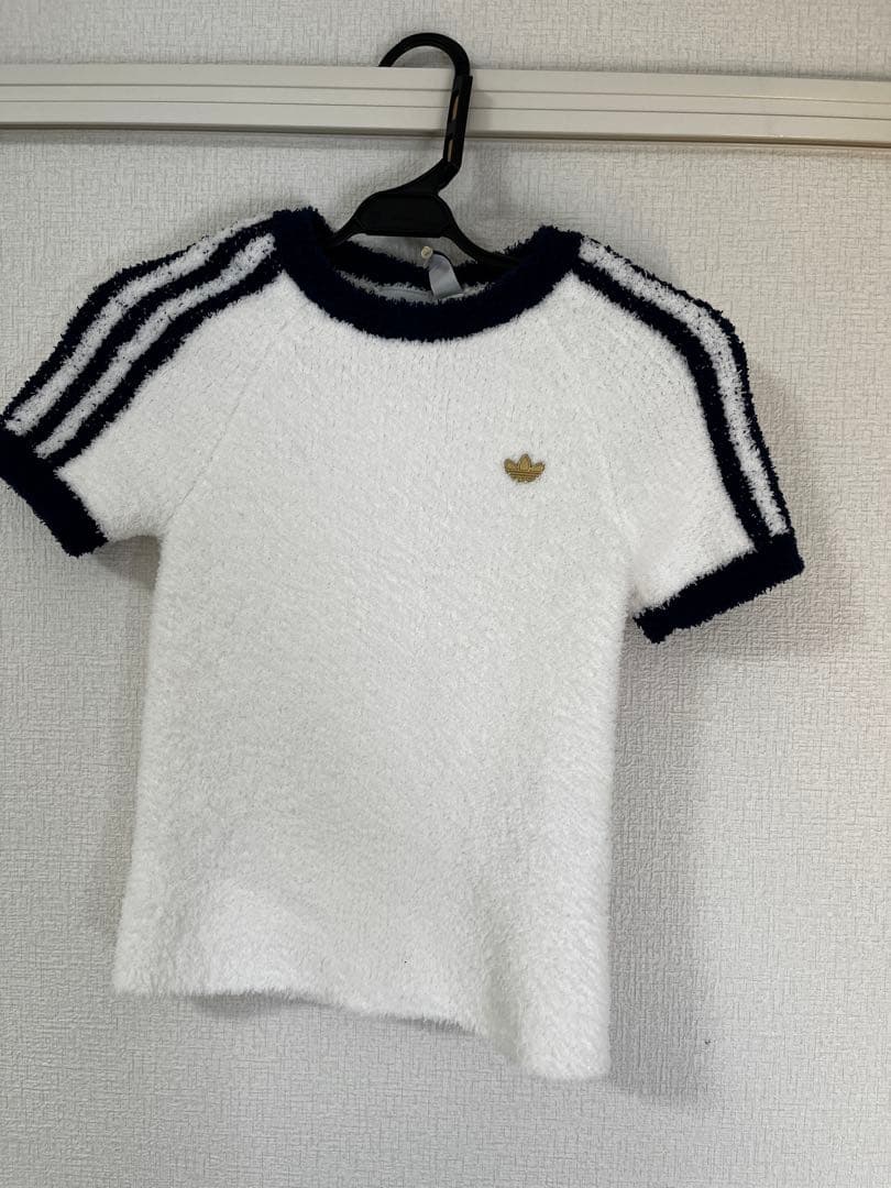 adidas アディダス トップス 半袖
