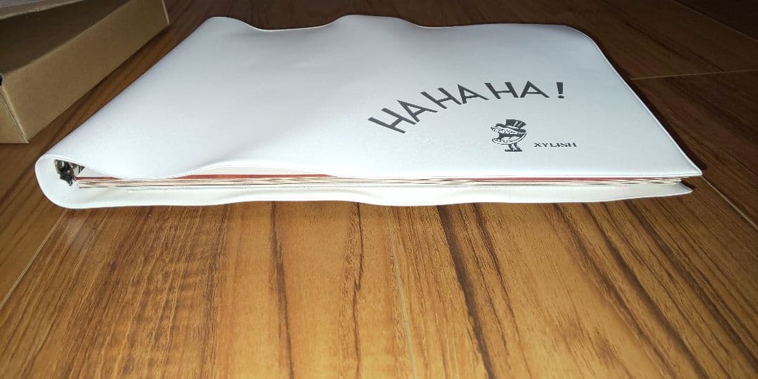 【非売品!! 】福山雅治 HAHAHA！FILMS