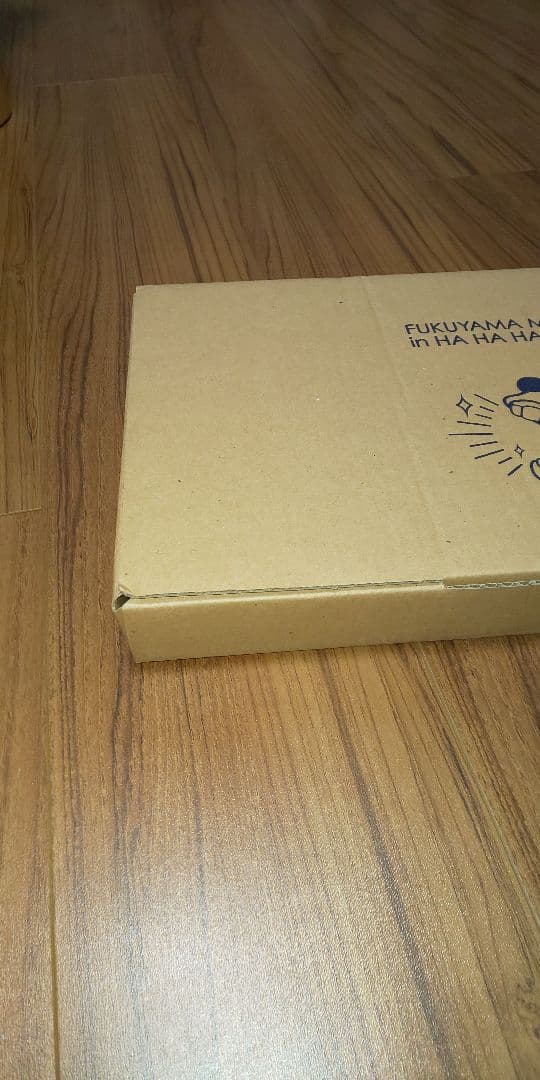【非売品!! 】福山雅治 HAHAHA！FILMS