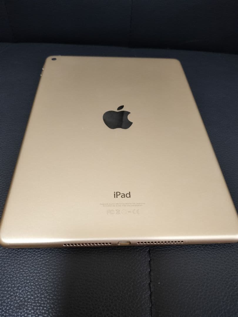 iPad本体 Ipad Air 2 128GB
