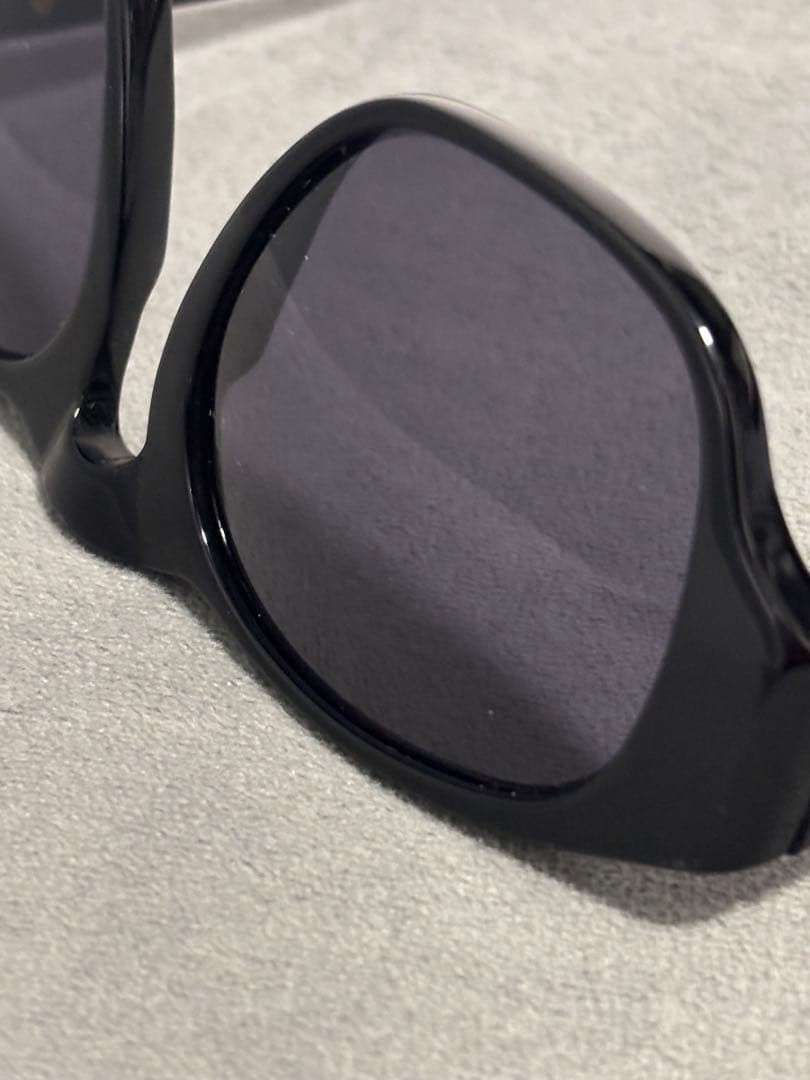 美品 ケース付 CHANEL サングラス レディース シャネル ココマーク