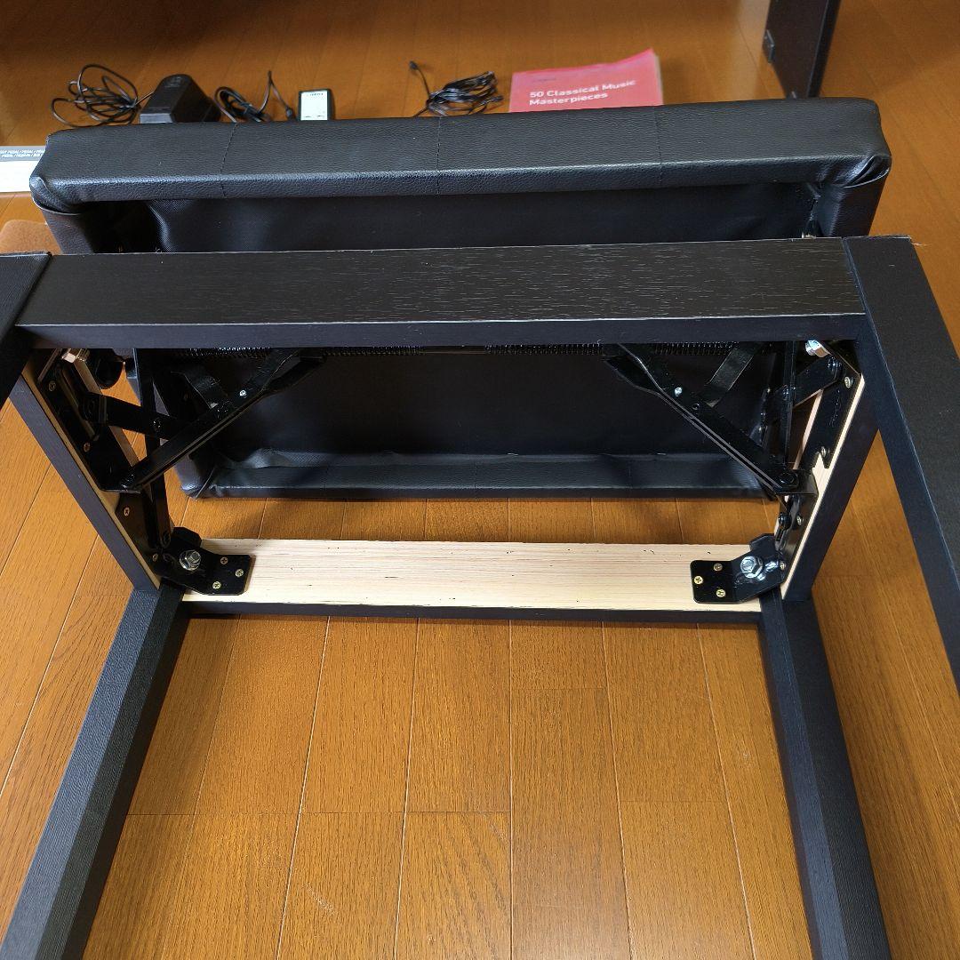 mimo様　　Yamaha デジタルピアノ P-125
