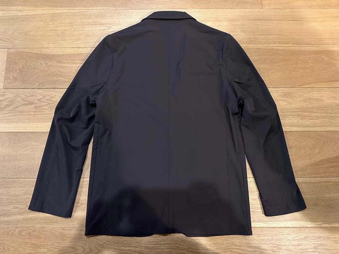 23aw FCRB TOUR PACKABLE TEAM BLAZER ブレザー