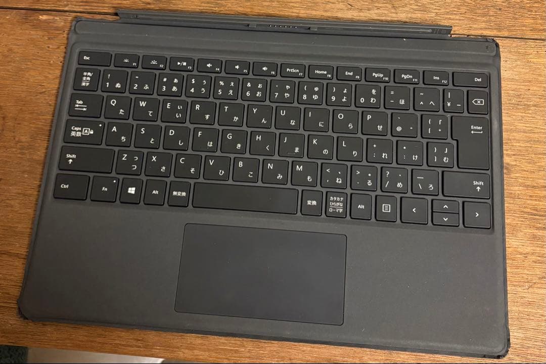 Windowsタブレット本体 Microsoft surface PRO4 4GB