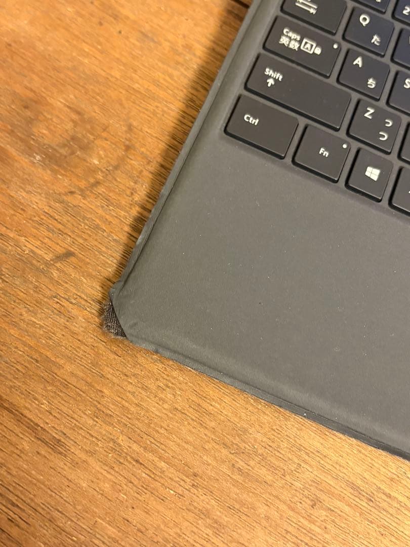 Windowsタブレット本体 Microsoft surface PRO4 4GB