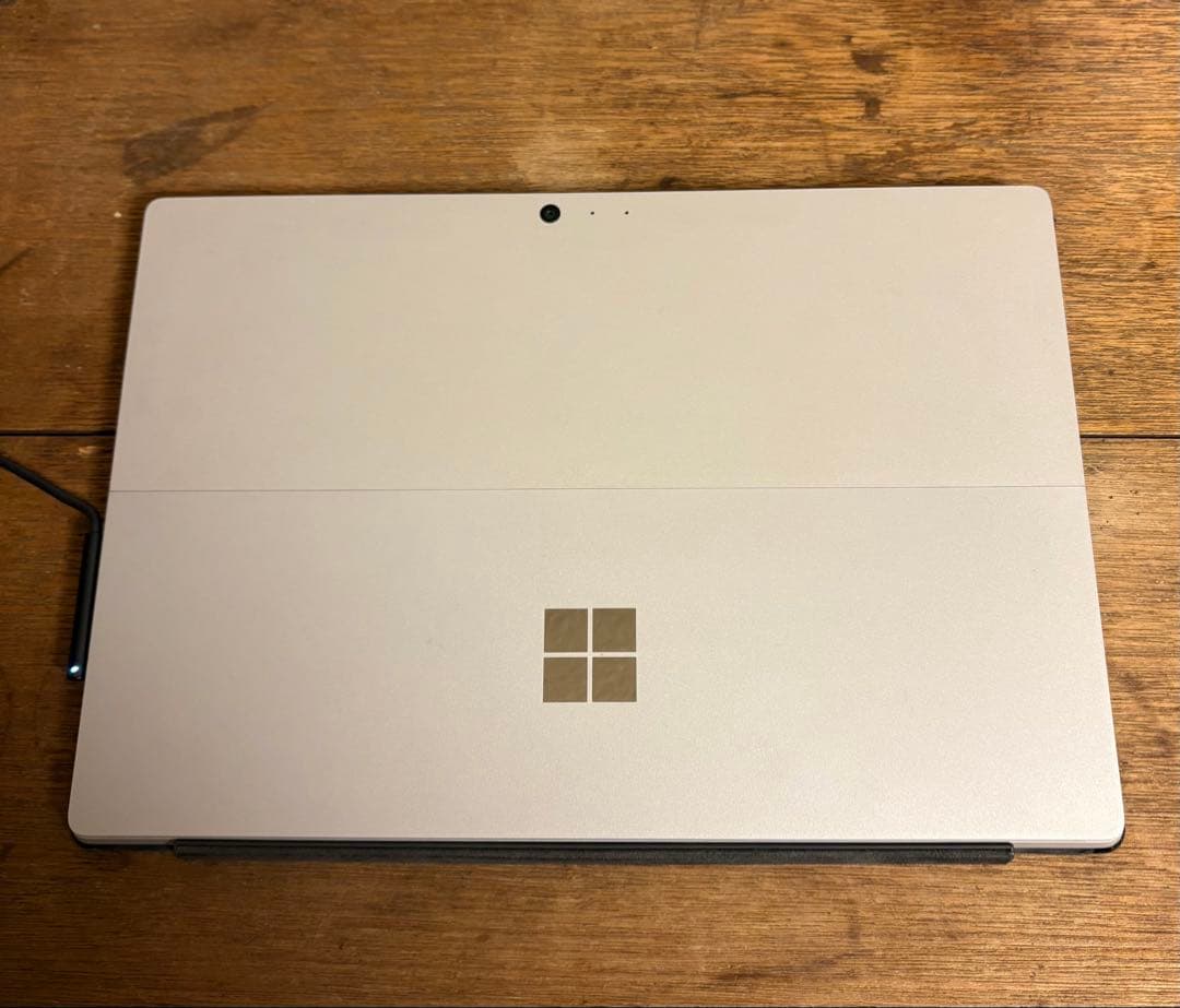 Windowsタブレット本体 Microsoft surface PRO4 4GB