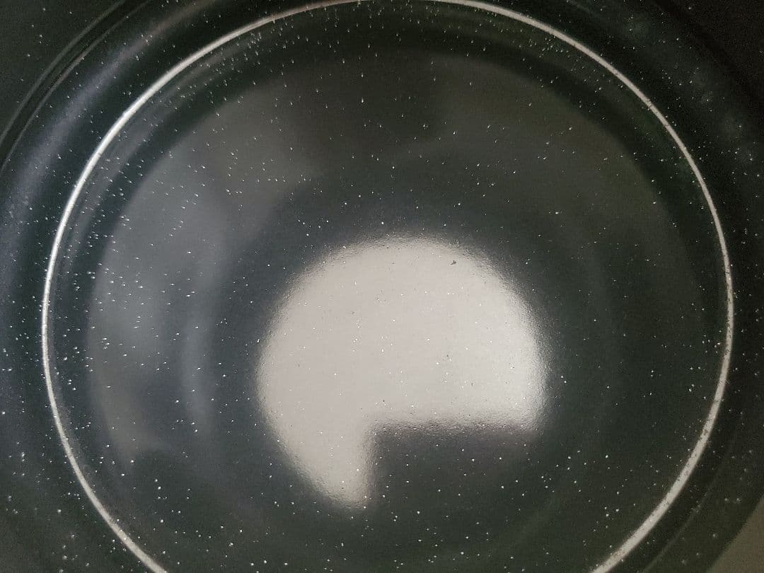 【極美品/値下中】LE CREUSET ケトル　やかん1.1L　ル・クルーゼ