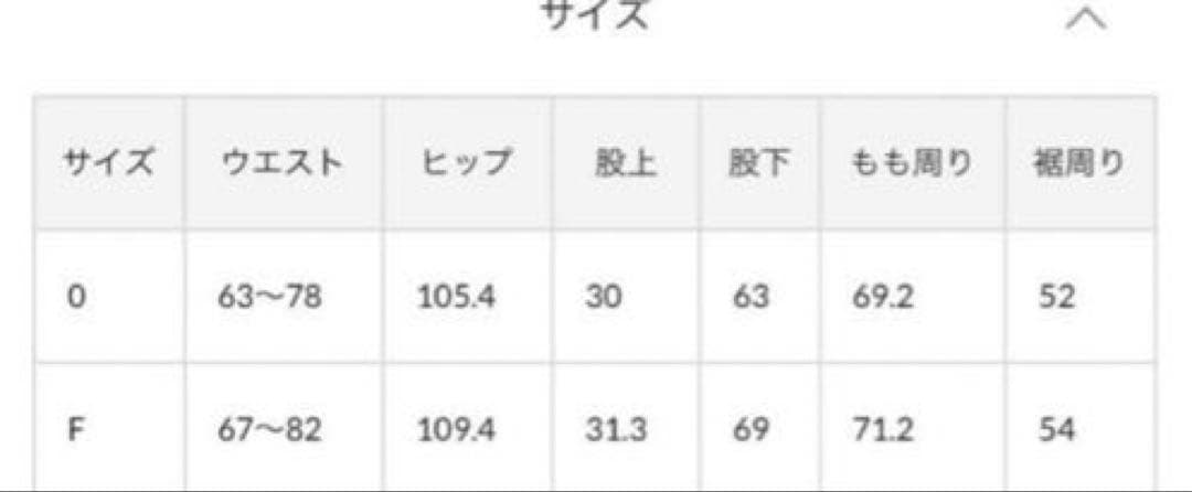 ビアズリー FRIPIER ラップ風デニム