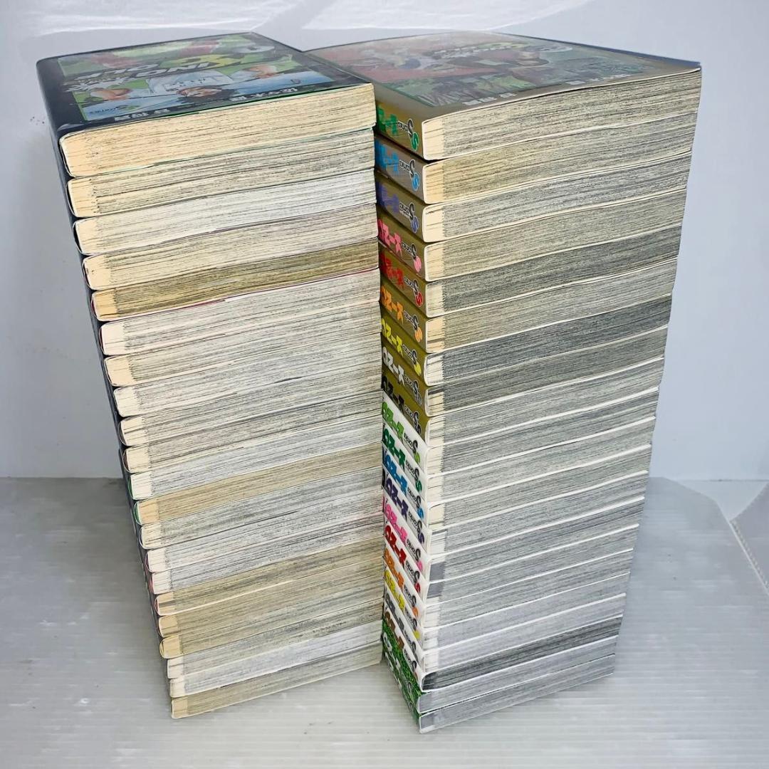 キングゴルフ 全巻セット 1-42巻