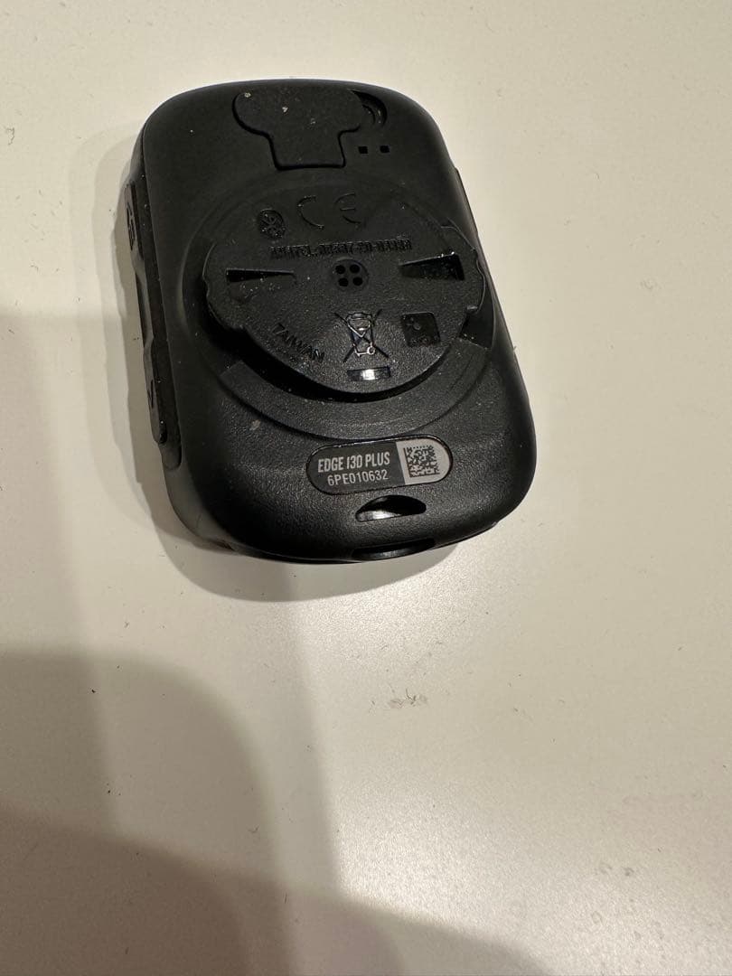 GARMIN EDGE130 PLUS サイクルコンピューター