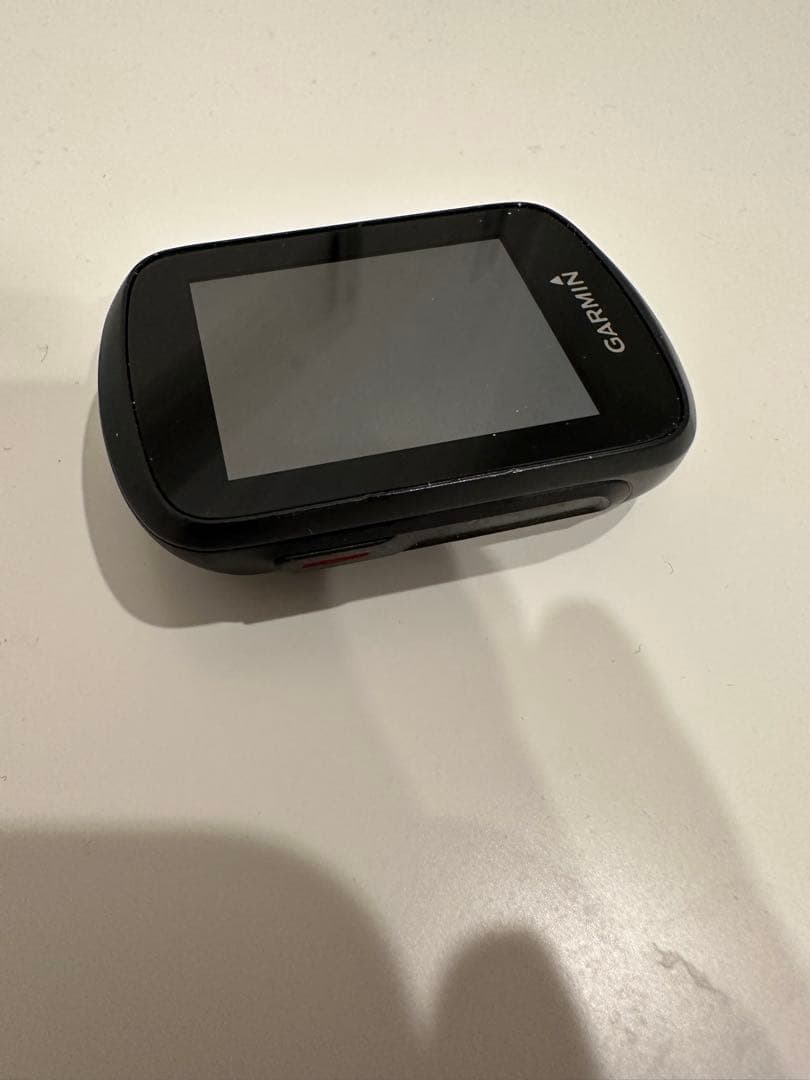 GARMIN EDGE130 PLUS サイクルコンピューター