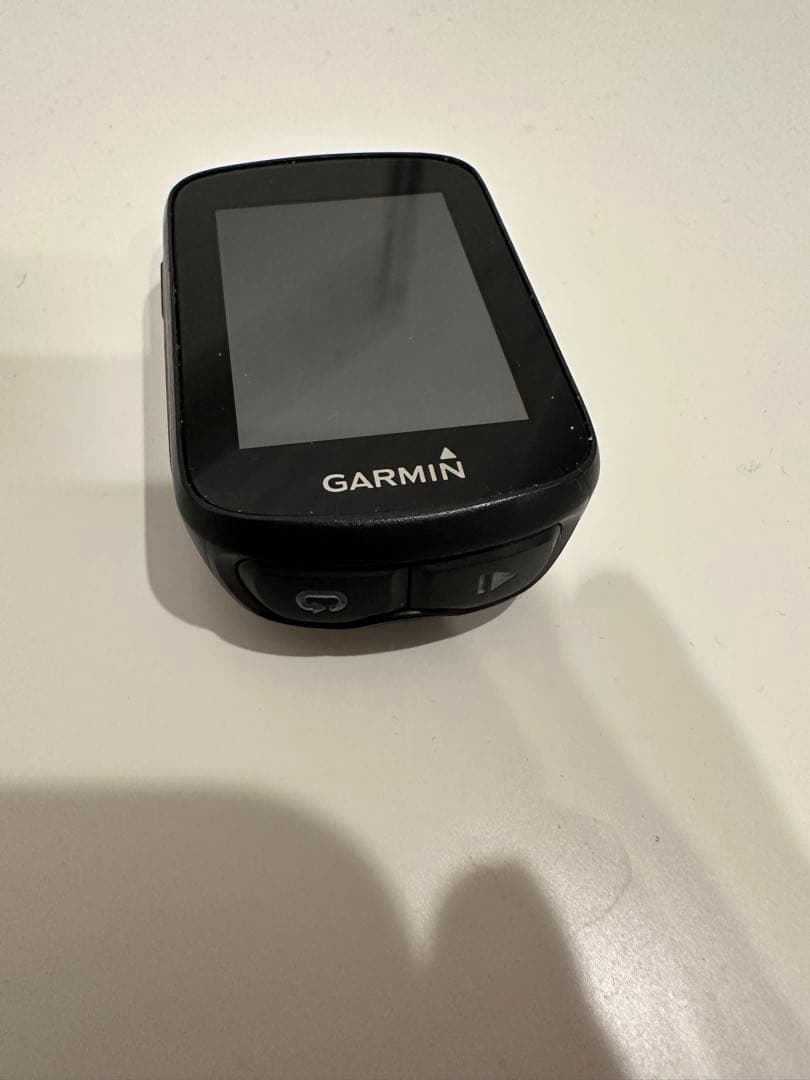 GARMIN EDGE130 PLUS サイクルコンピューター