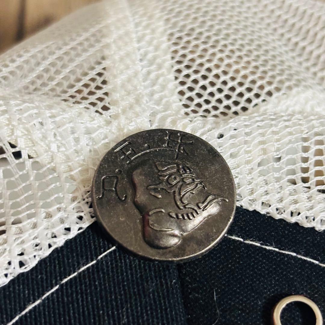 Y2K ed hardy エドハーディ メッシュキャップ 鷹 スタッズ スター