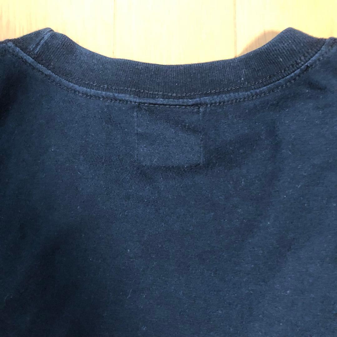 HARD HIT TOKYO　フォトTシャツ　山本KID徳郁　格闘技