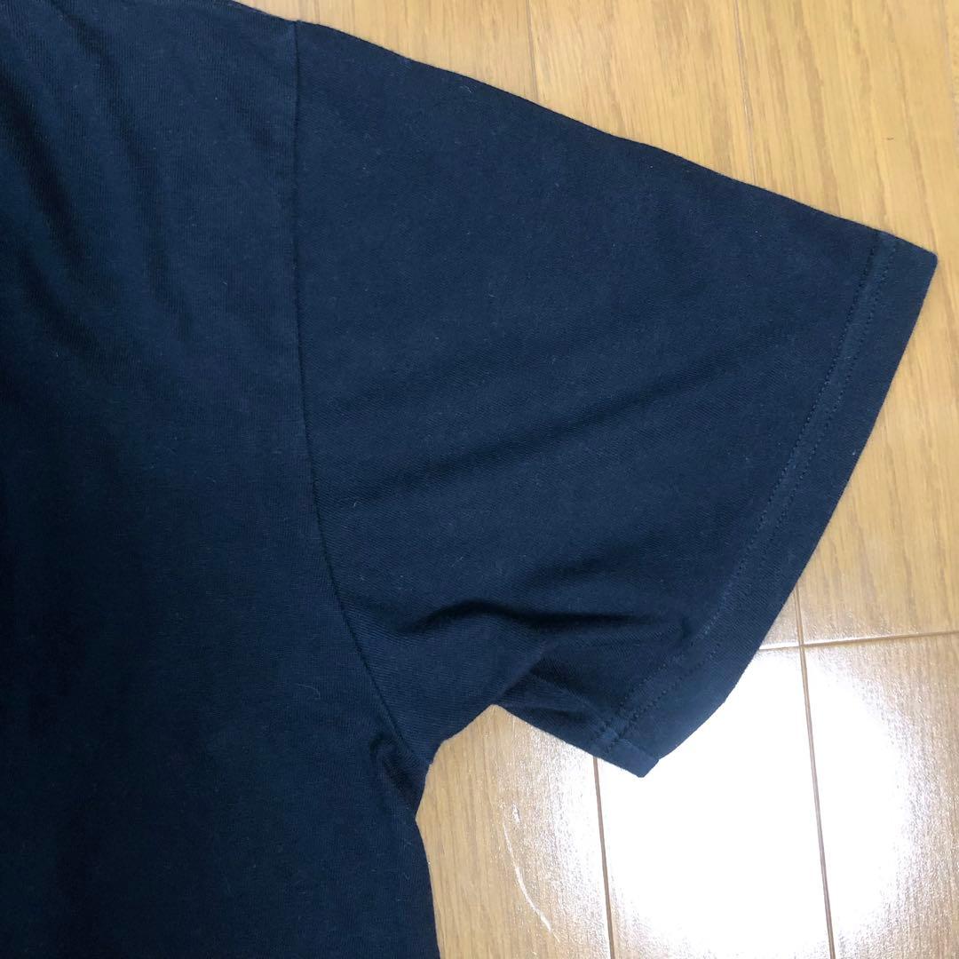 HARD HIT TOKYO　フォトTシャツ　山本KID徳郁　格闘技