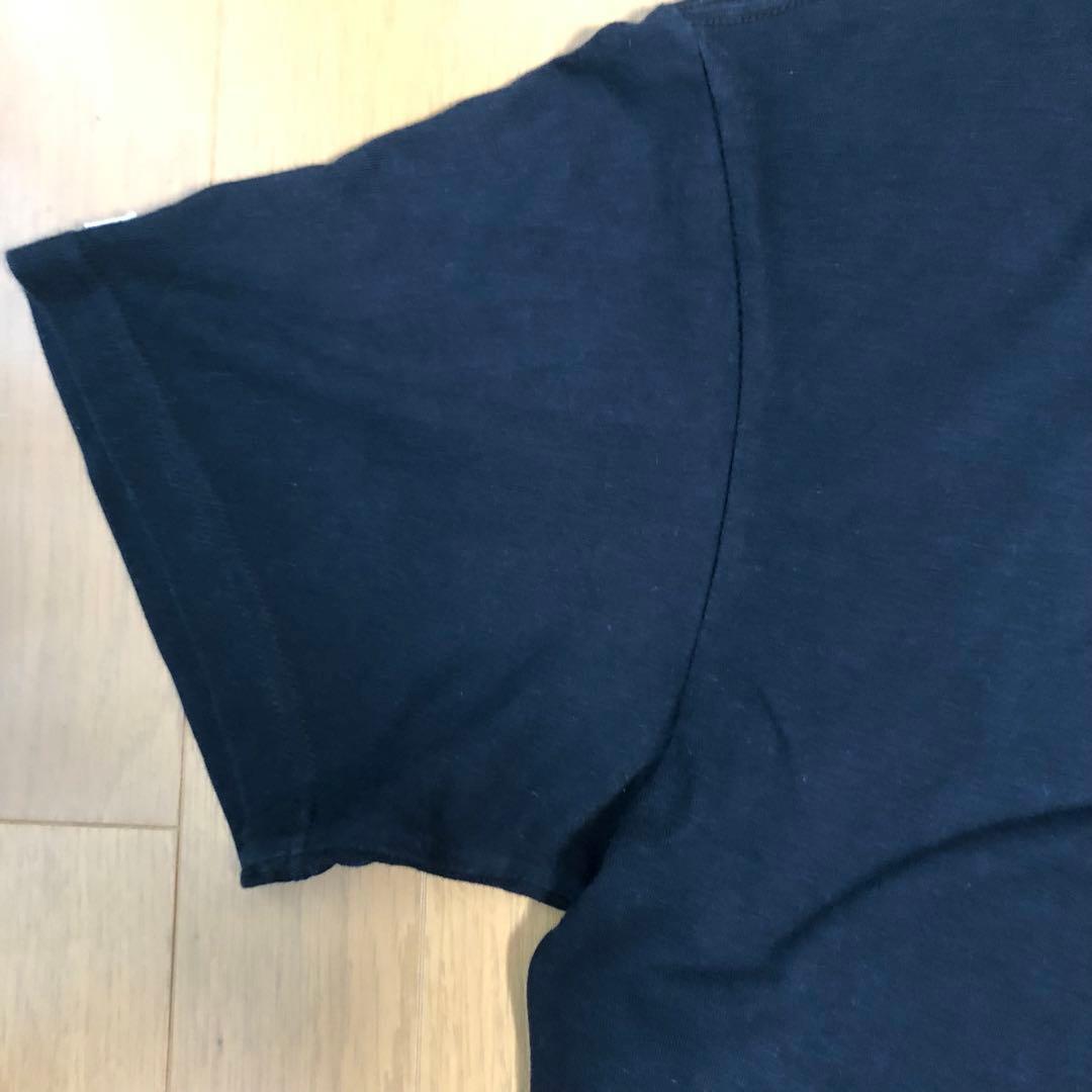 HARD HIT TOKYO　フォトTシャツ　山本KID徳郁　格闘技