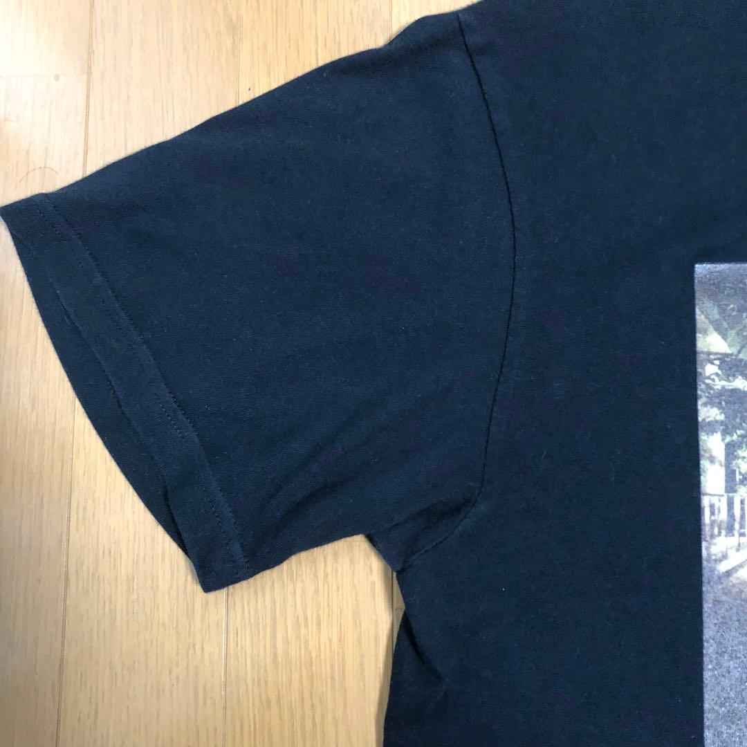 HARD HIT TOKYO　フォトTシャツ　山本KID徳郁　格闘技