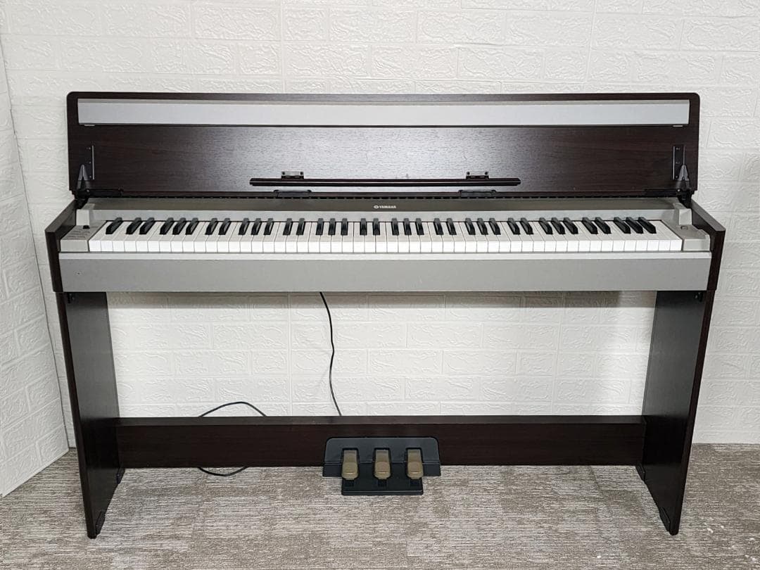 モコ ★美品★ YAMAHA YDP-S30 (07年製)