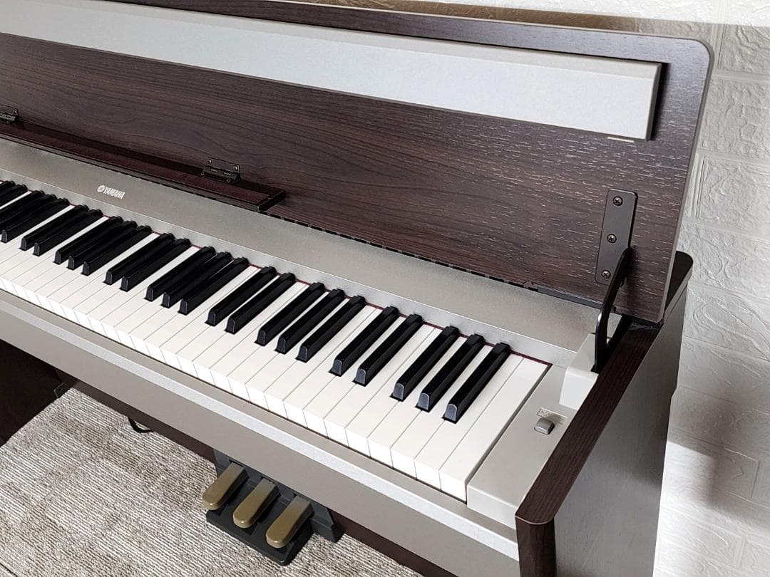 モコ ★美品★ YAMAHA YDP-S30 (07年製)