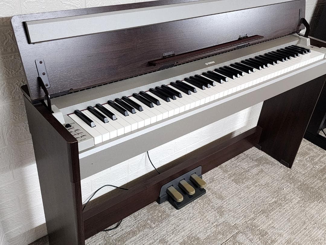 モコ ★美品★ YAMAHA YDP-S30 (07年製)