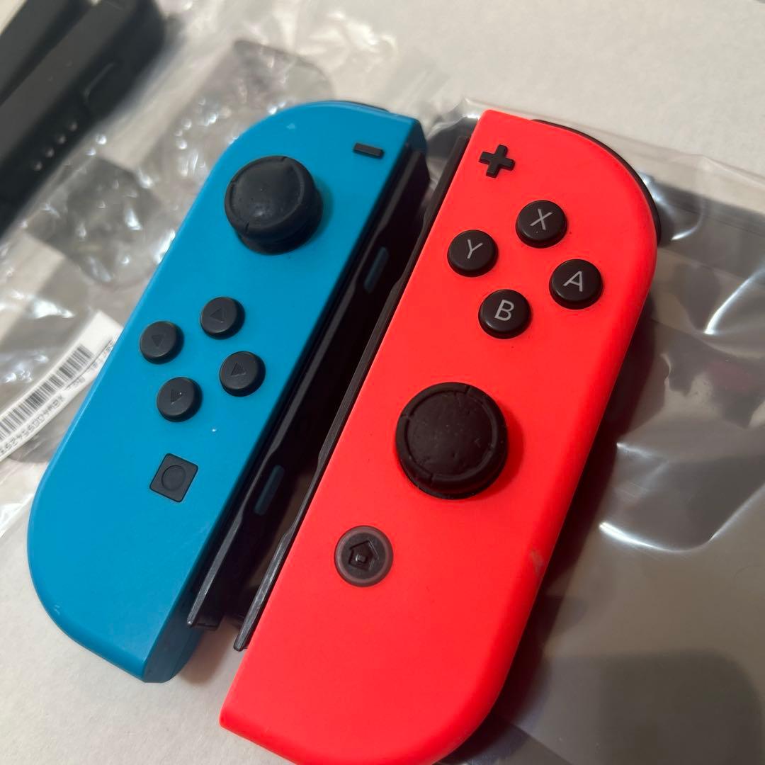 Nintendo Switch 本体　セット