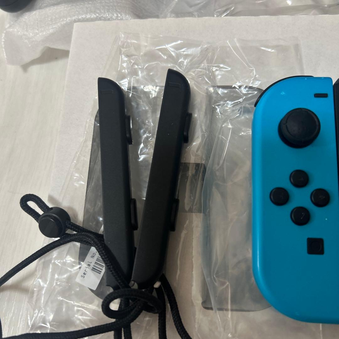 Nintendo Switch 本体　セット