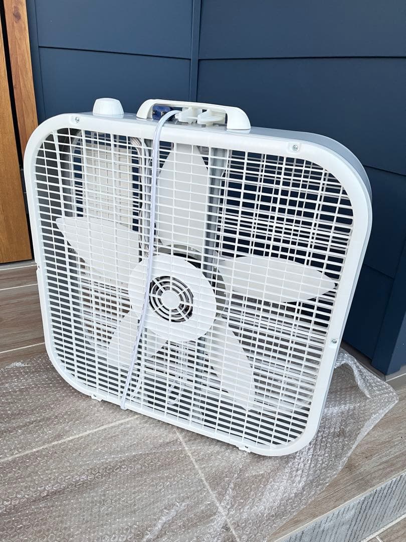 扇風機・サーキュレーター Lasko 20\" Box Fan