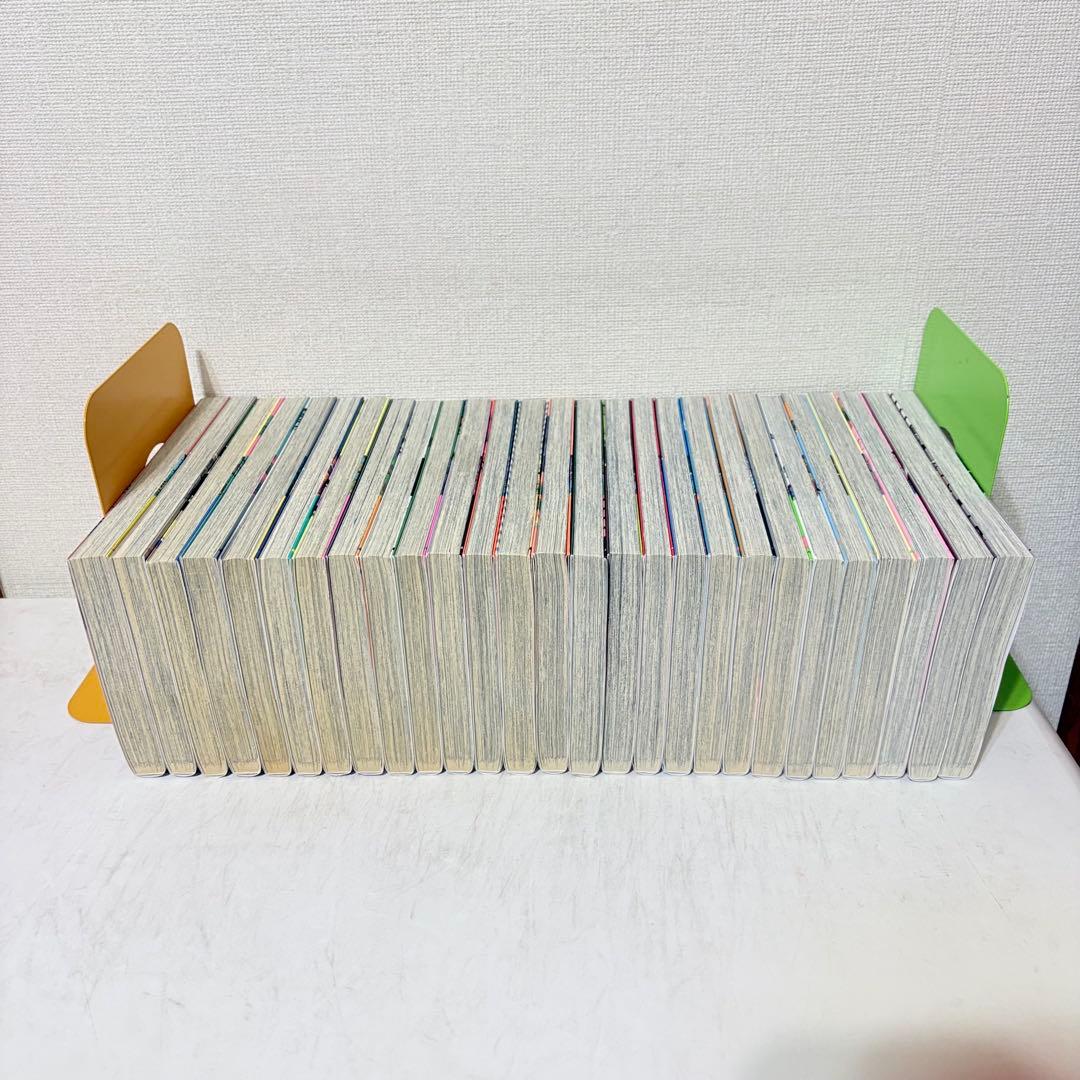 ジョジョリオン　1-27巻　全巻セット