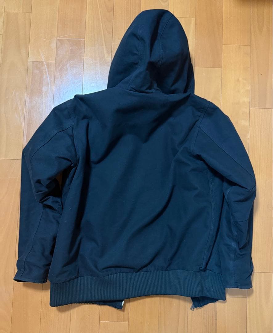 ジャケット・アウター Carhartt active jacket Quilting Lined