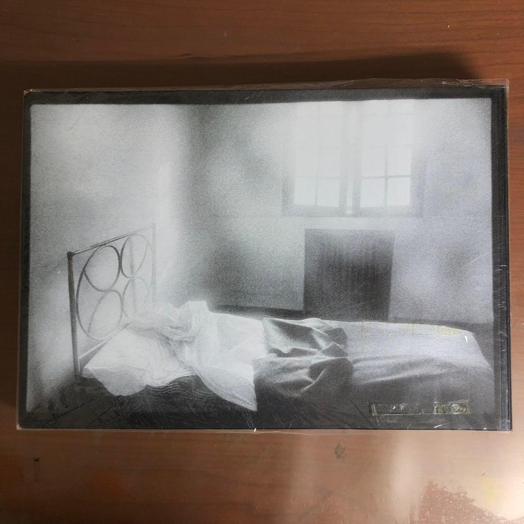 (珍しい本) 初版 Raymond Depardon MANICOMIO 洋書
