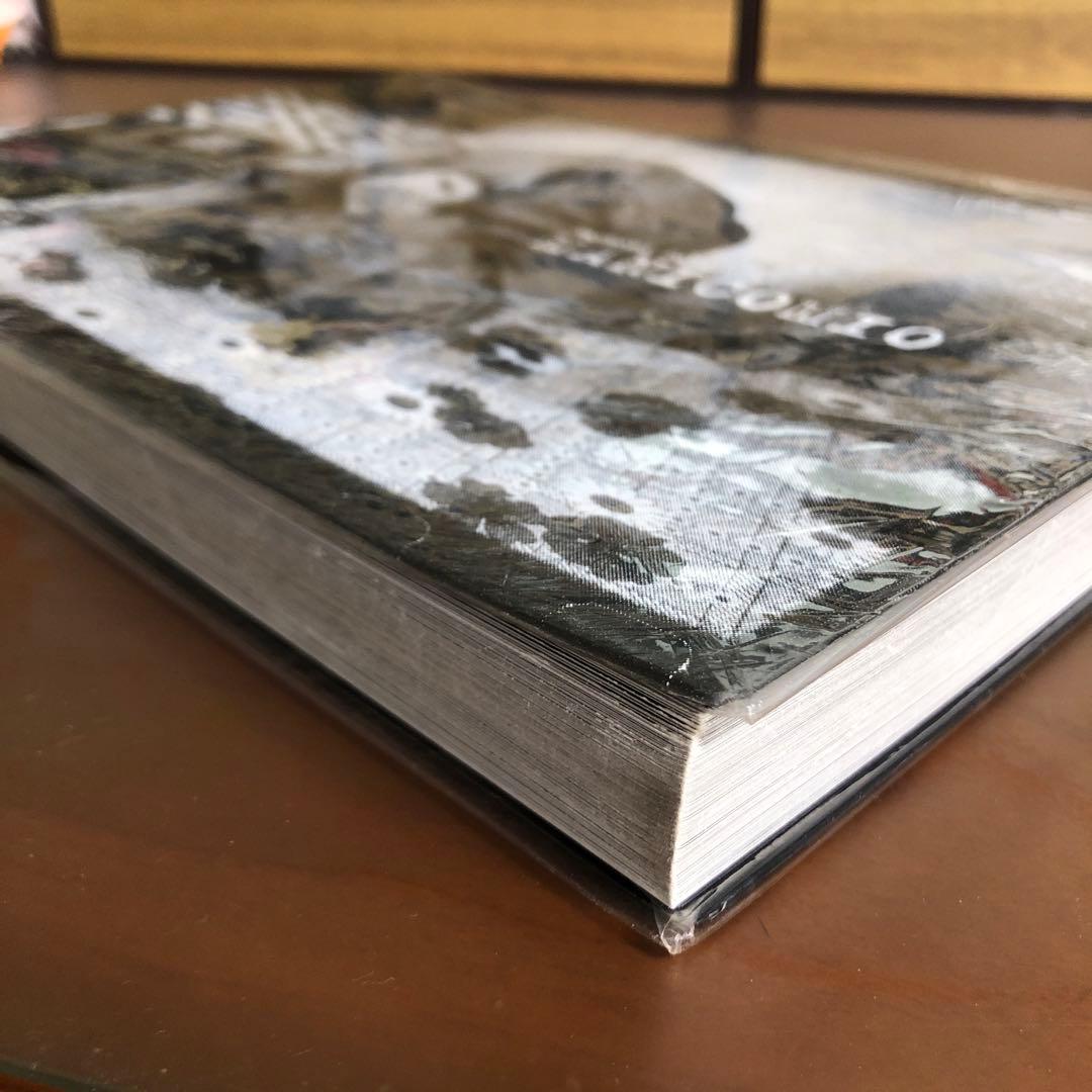 (珍しい本) 初版 Raymond Depardon MANICOMIO 洋書