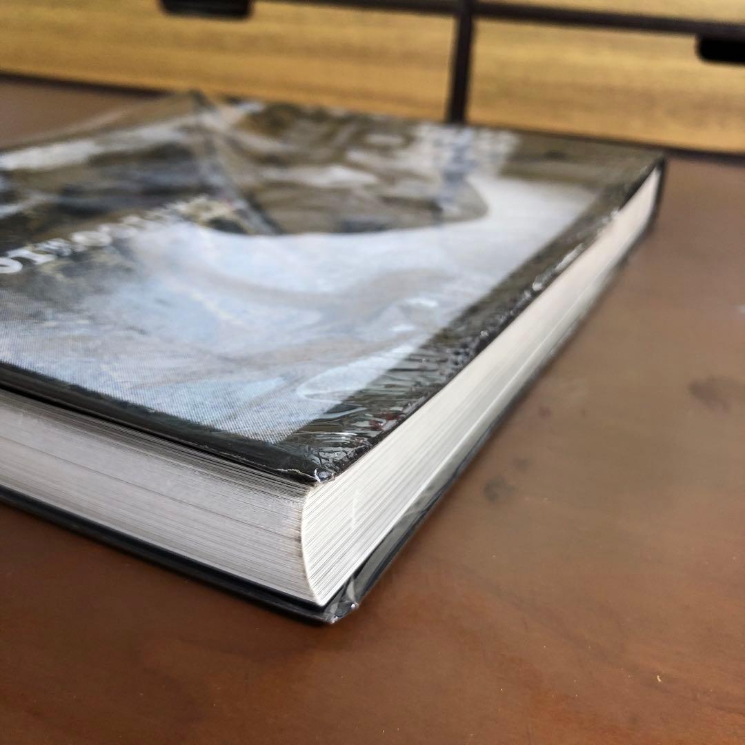(珍しい本) 初版 Raymond Depardon MANICOMIO 洋書