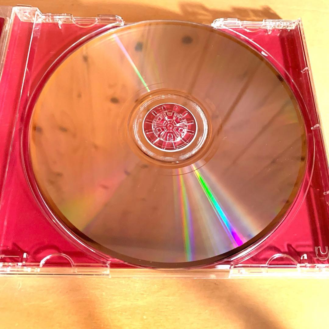 Uru　レンタル CD 3枚セット モノクローム オリオンブルー コントラスト