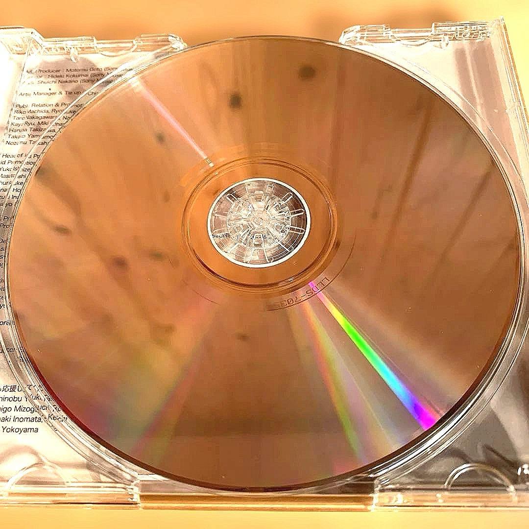 Uru　レンタル CD 3枚セット モノクローム オリオンブルー コントラスト