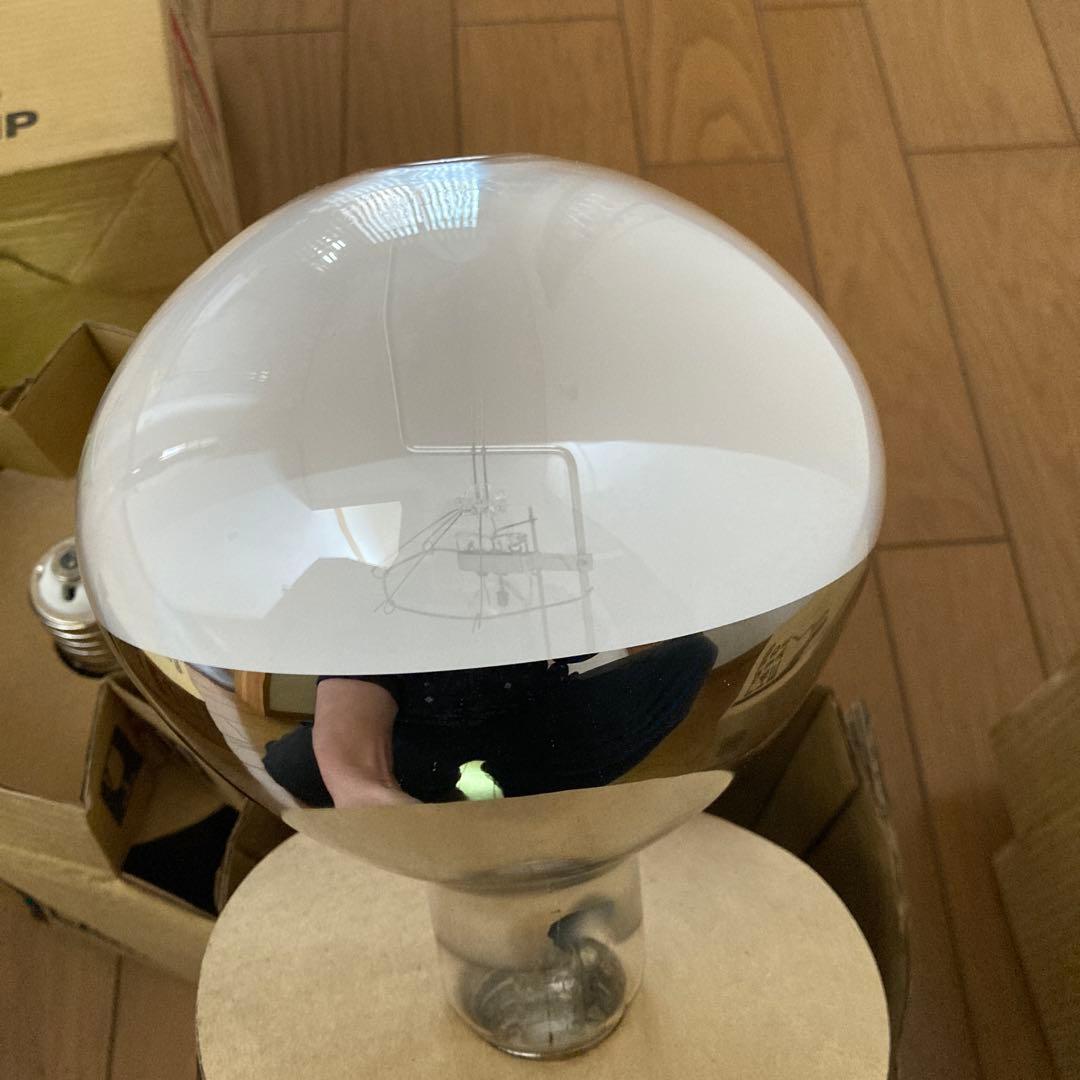 【岩崎電気】アイ　セルフバラスト水銀ランプBHRF200／220V300WH