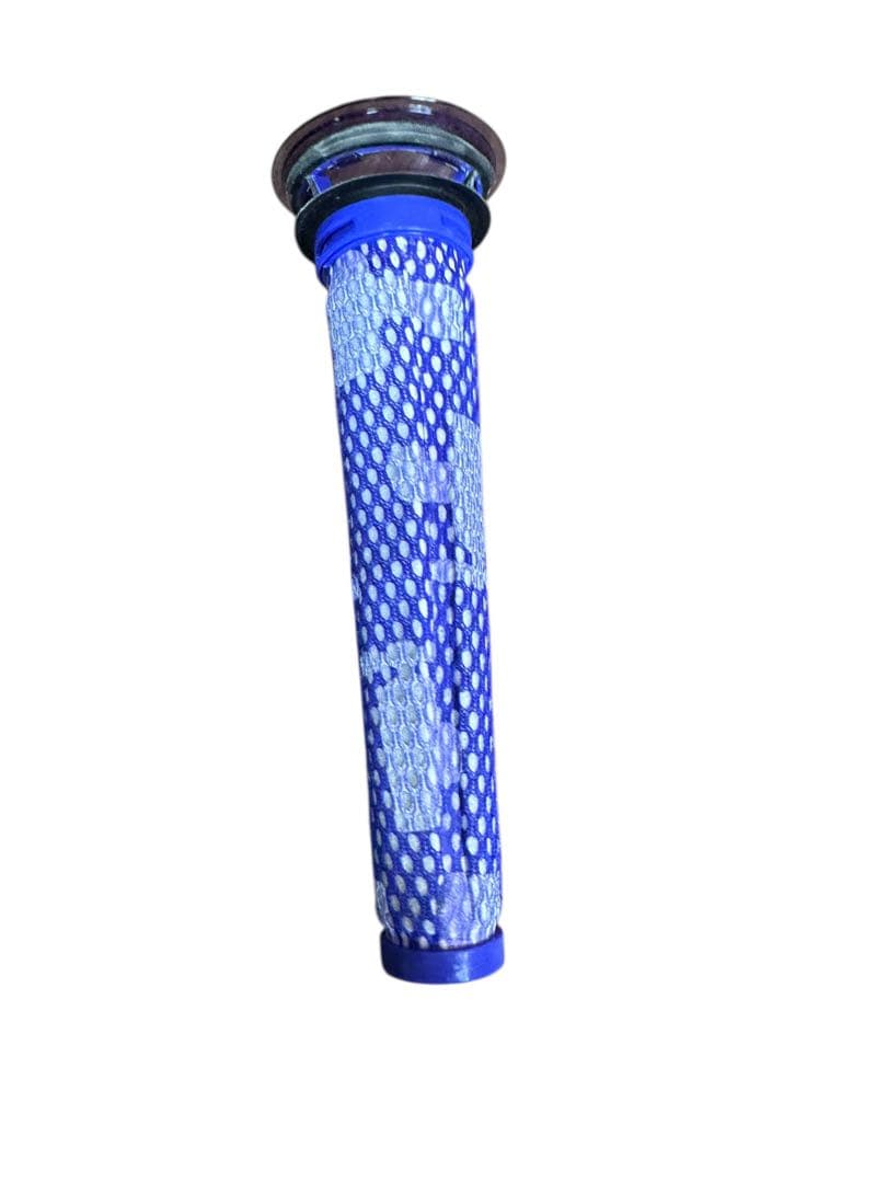 Dyson ダイソン 掃除機 V8 SlimFluffy SV10K