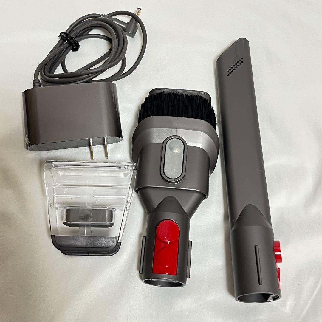 ダイソン SV46 ディテクト スリム アブソリュート V12 再生品 掃除機