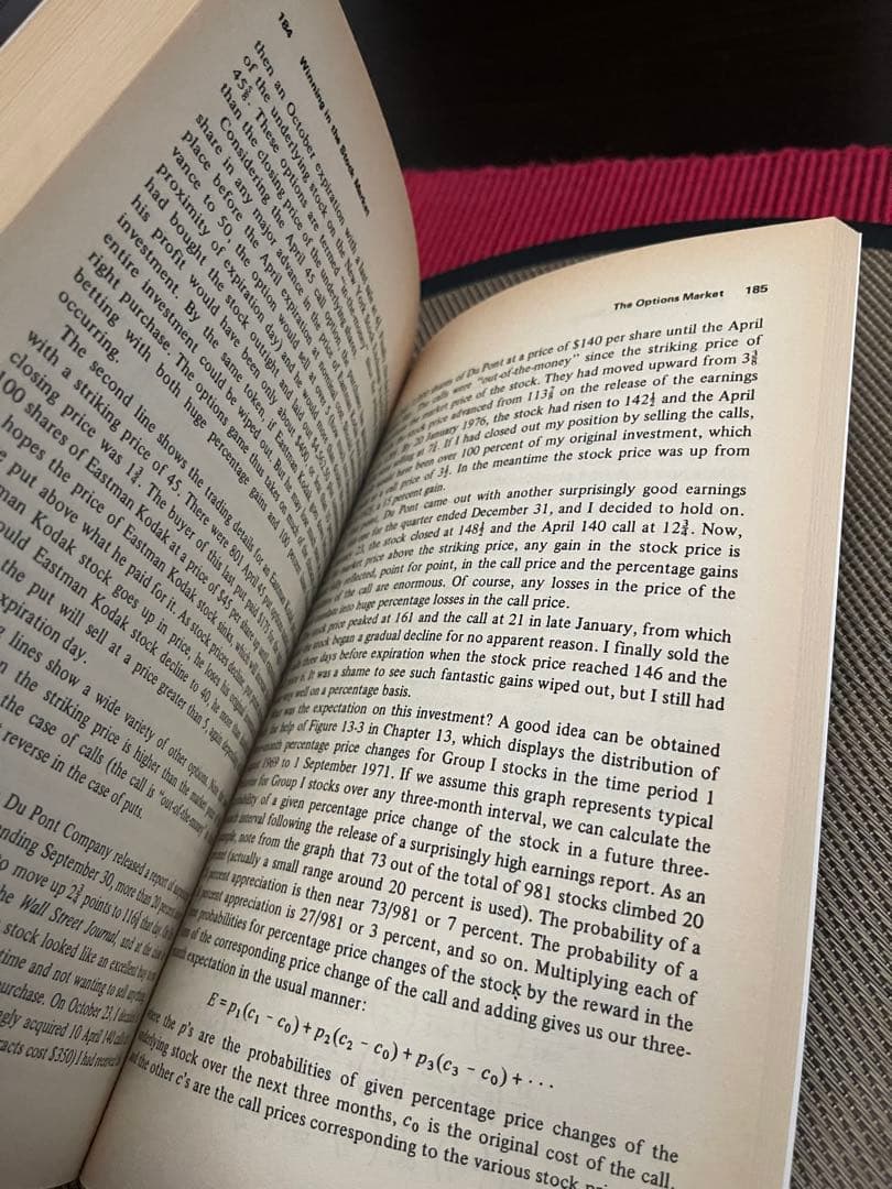 洋書 THE SCIENCE OF WINNING