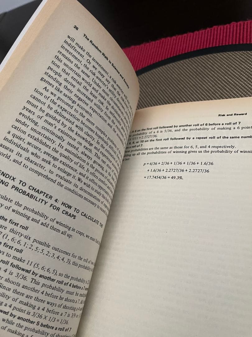 洋書 THE SCIENCE OF WINNING