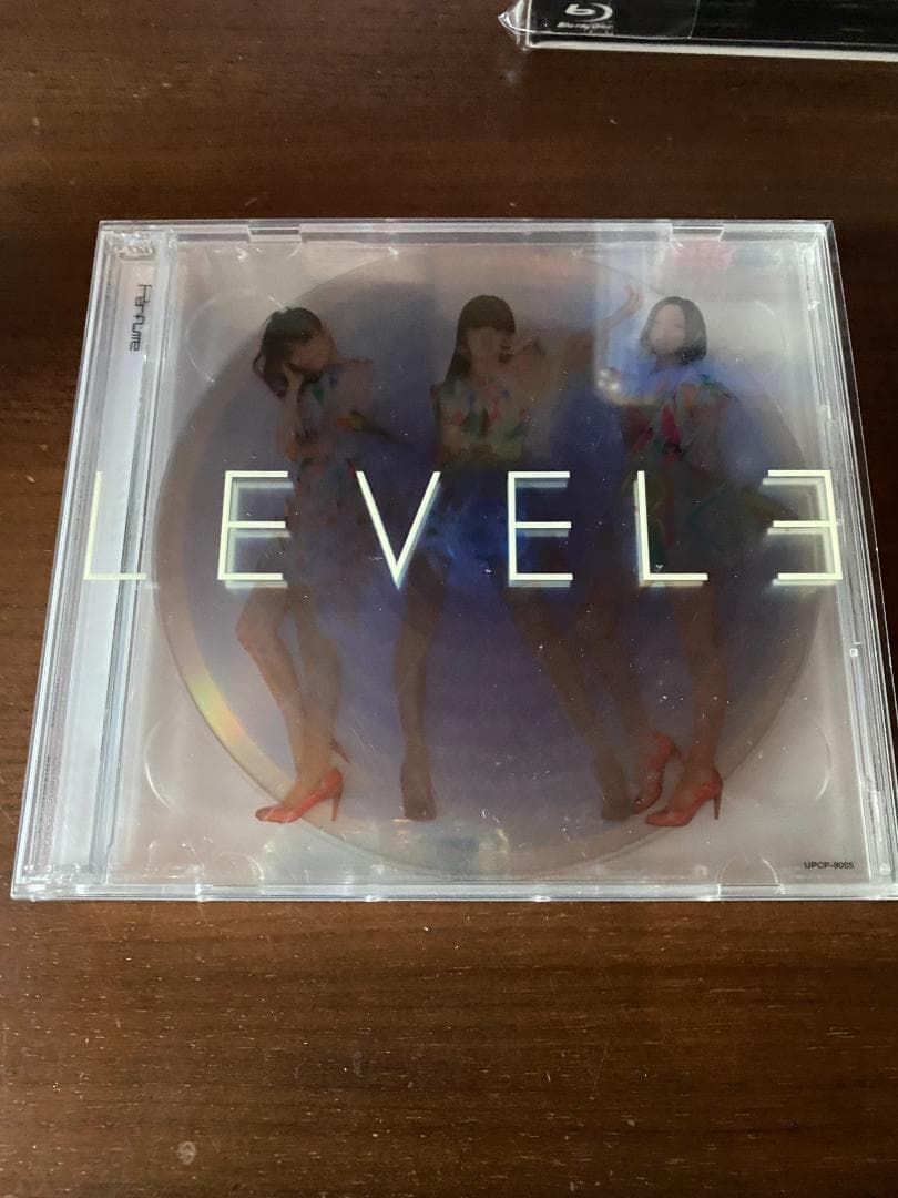 Perfume 音楽CD / ライブ映像Blu-ray 11作品 詰め合わせ