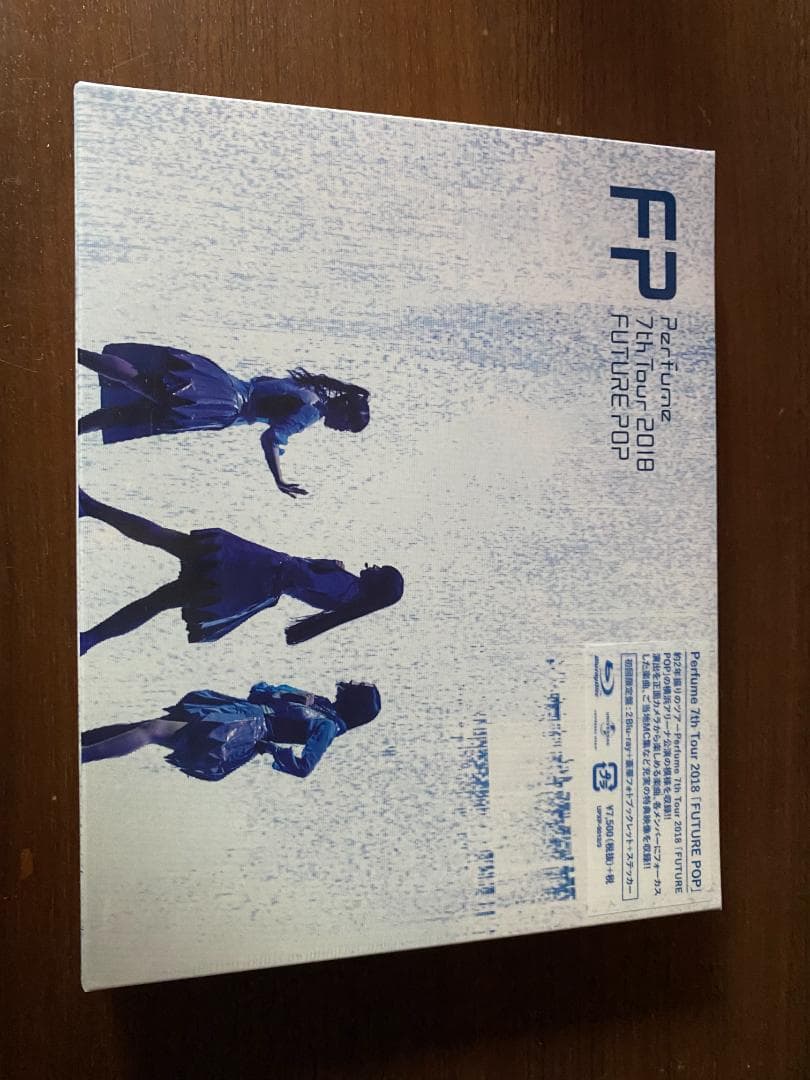 Perfume 音楽CD / ライブ映像Blu-ray 11作品 詰め合わせ