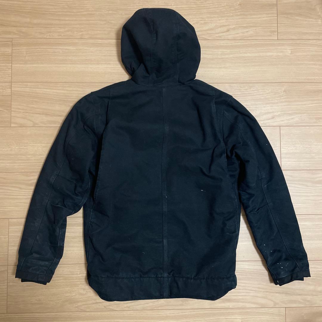 Carhartt バートレットジャケット ダック シエラ アクティブジャケット