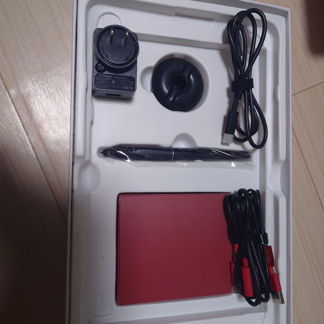 HUION 液タブ Kamvas12 豪華版 11.6インチ