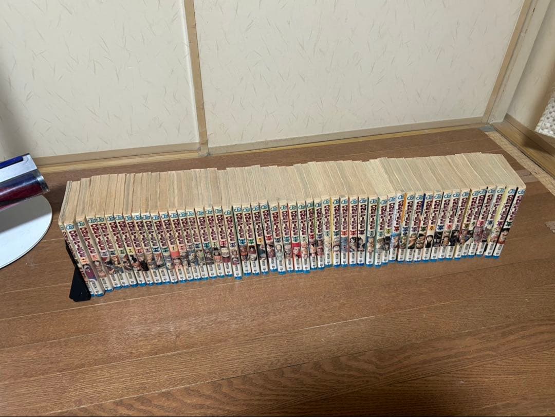ワンピース100巻セット 、零巻、千巻付き