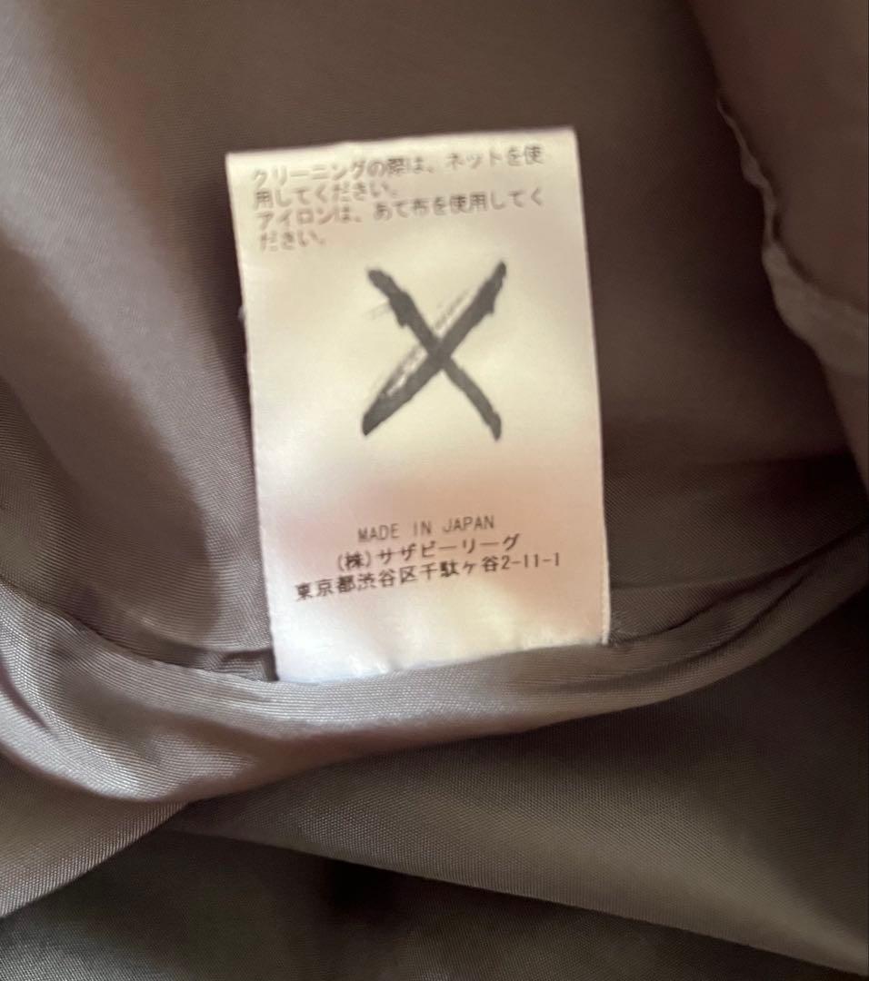 ebure ノースリーブ ワンピース　36